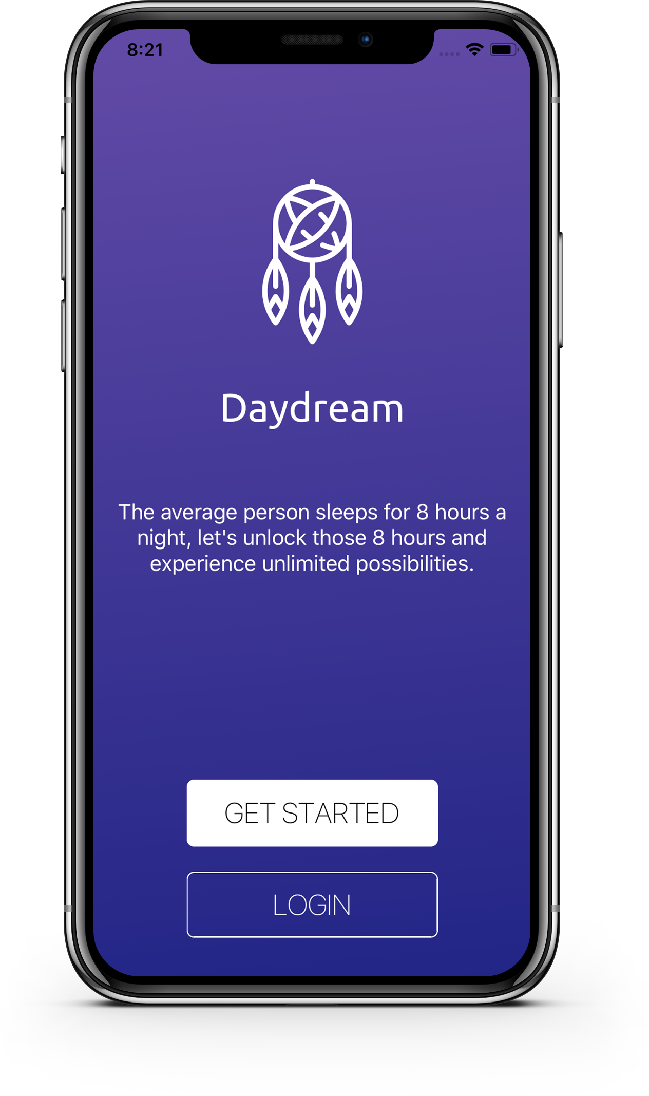 Lucid Dreaming app